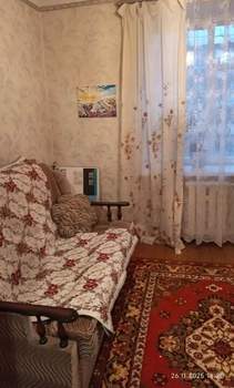 2-к квартира, на длительный срок, 40м2, 4/5 этаж