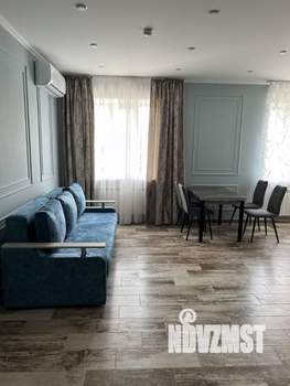 2-к квартира, на длительный срок, 43м2, 2/3 этаж