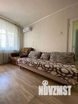 1-к квартира, посуточно, 30м2, 2/9 этаж