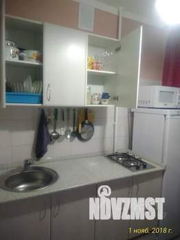 1-к квартира, посуточно, 30м2, 2/9 этаж