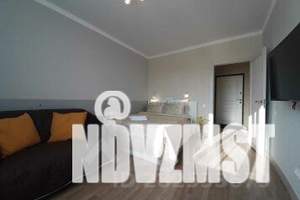 1-к квартира, посуточно, 35м2, 4/7 этаж