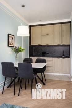 1-к квартира, посуточно, 48м2, 15/16 этаж