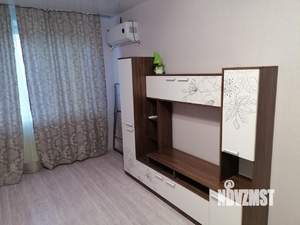 1-к квартира, на длительный срок, 35м2, 4/18 этаж