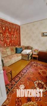 2-к квартира, на длительный срок, 33м2, 1/2 этаж