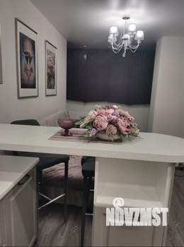 2-к квартира, на длительный срок, 49м2, 1/22 этаж