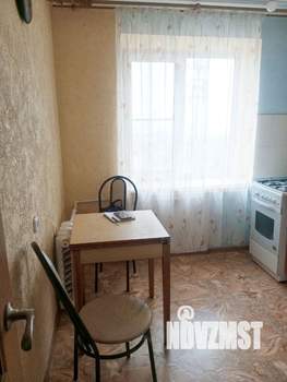 1-к квартира, на длительный срок, 31м2, 5/5 этаж