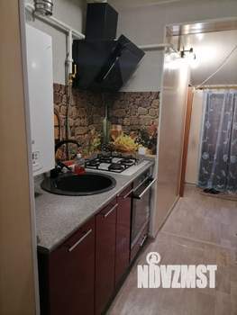 2-к квартира, на длительный срок, 40м2, 1/1 этаж