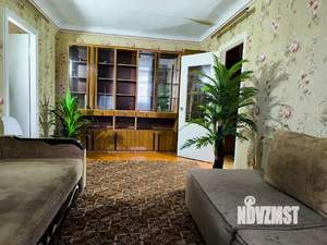 2-к квартира, на длительный срок, 45м2, 5/5 этаж