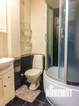 2-к квартира, на длительный срок, 43м2, 2/3 этаж