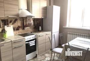 1-к квартира, на длительный срок, 42м2, 7/7 этаж