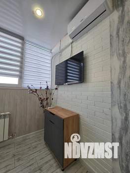 1-к квартира, посуточно, 35м2, 14/25 этаж