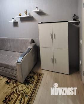 1-к квартира, на длительный срок, 31м2, 7/7 этаж