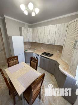 2-к квартира, на длительный срок, 55м2, 5/23 этаж