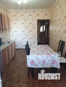 3-к квартира, на длительный срок, 86м2, 2/15 этаж