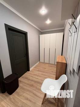 1-к квартира, на длительный срок, 40м2, 13/20 этаж