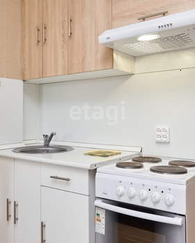 Студия квартира, на длительный срок, 32м2, 10/25 этаж