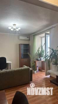 2-к квартира, на длительный срок, 60м2, 10/18 этаж