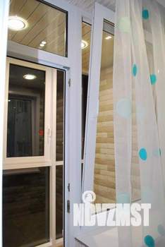 1-к квартира, посуточно, 47м2, 1/1 этаж