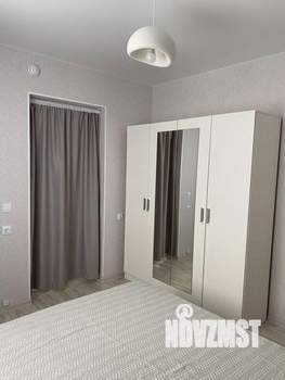 1-к квартира, на длительный срок, 26м2, 11/18 этаж