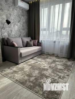 2-к квартира, вторичка, 46м2, 17/17 этаж