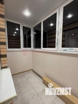 Студия квартира, вторичка, 31м2, 20/24 этаж