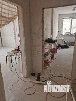 3-к квартира, вторичка, 72м2, 16/24 этаж