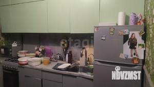 1-к квартира, вторичка, 35м2, 1/10 этаж