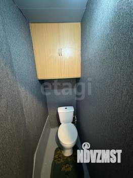 2-к квартира, вторичка, 46м2, 5/5 этаж