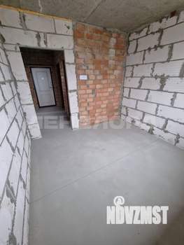 2-к квартира, вторичка, 44м2, 20/21 этаж