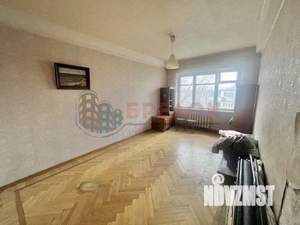 2-к квартира, вторичка, 46м2, 5/5 этаж