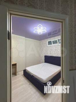 4-к квартира, вторичка, 83м2, 8/17 этаж