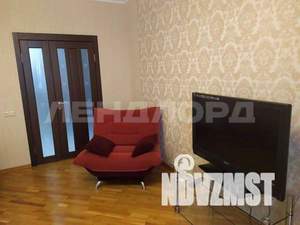 3-к квартира, вторичка, 72м2, 9/17 этаж