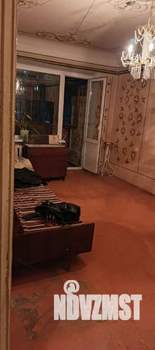 2-к квартира, вторичка, 44м2, 2/5 этаж