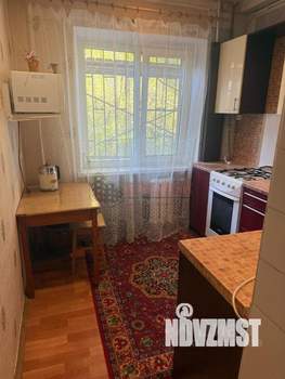 2-к квартира, вторичка, 46м2, 2/5 этаж