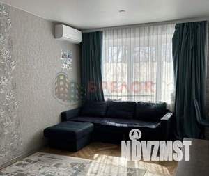 2-к квартира, вторичка, 46м2, 1/5 этаж