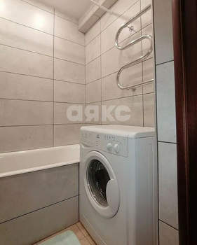 2-к квартира, вторичка, 49м2, 3/10 этаж