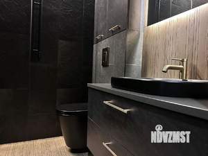 2-к квартира, вторичка, 55м2, 25/25 этаж
