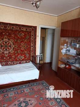 2-к квартира, вторичка, 53м2, 9/9 этаж