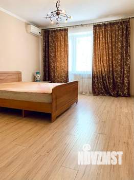 1-к квартира, вторичка, 37м2, 1/9 этаж