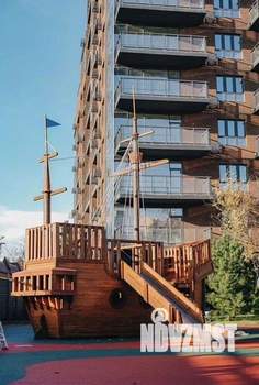 3-к квартира, вторичка, 122м2, 5/14 этаж