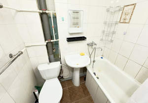 2-к квартира, вторичка, 44м2, 5/5 этаж