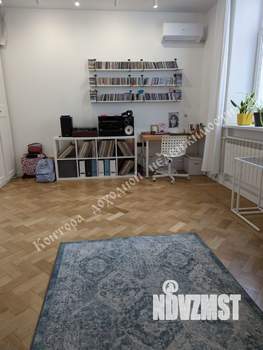 2-к квартира, вторичка, 56м2, 2/4 этаж