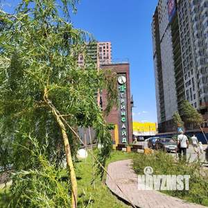 1-к квартира, вторичка, 37м2, 3/25 этаж