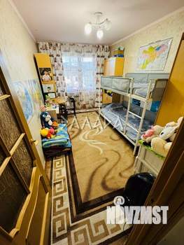 3-к квартира, вторичка, 64м2, 7/9 этаж