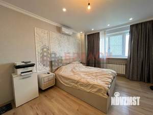 2-к квартира, вторичка, 73м2, 18/24 этаж