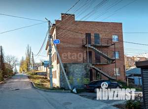 1-к квартира, вторичка, 24м2, 1/3 этаж