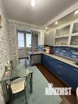 2-к квартира, вторичка, 53м2, 2/9 этаж