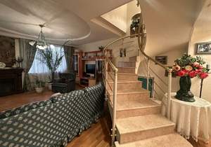 5-к квартира, вторичка, 146м2, 10/11 этаж