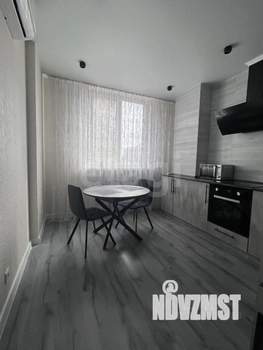 1-к квартира, вторичка, 41м2, 5/25 этаж