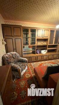 2-к квартира, вторичка, 51м2, 6/9 этаж